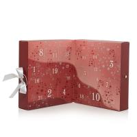 Yankee Candle Christmas Advent Calendar Book Gift Set Extra Image 3 Preview